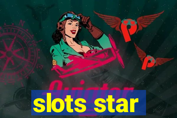 slots star